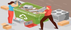 E-Waste Solutions for 2023