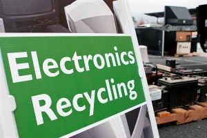 e-waste guidelines for best recycling practices featured image