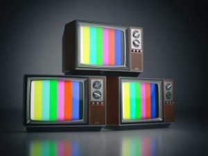 television recycling and disposal