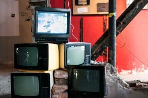 television recycling services